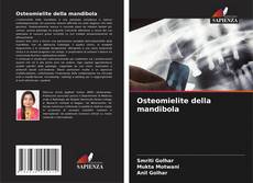 Borítókép a  Osteomielite della mandibola - hoz