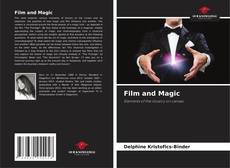 Couverture de Film and Magic