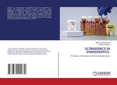 Buchcover von ULTRASONICS IN ENDODONTICS