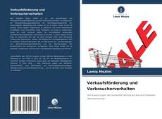 Verkaufsförderung und Verbraucherverhalten的封面