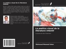 Bookcover of La poética visual de la literatura infantil