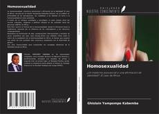Borítókép a  Homosexualidad - hoz