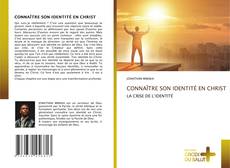 Buchcover von CONNAÎTRE SON IDENTITÉ EN CHRIST