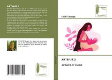 Bookcover of ARTHUR 2
