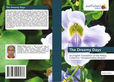 Borítókép a  The Dreamy Days - hoz