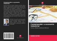 Compreender a economia industrial的封面