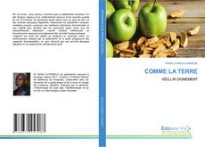 Capa do livro de COMME LA TERRE 