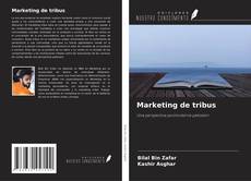 Bookcover of Marketing de tribus
