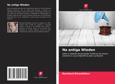Na antiga Wieden kitap kapağı