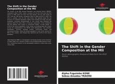 Couverture de The Shift in the Gender Composition at the Mli