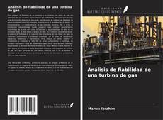 Borítókép a  Análisis de fiabilidad de una turbina de gas - hoz