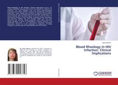 Borítókép a  Blood Rheology in HIV Infection: Clinical Implications - hoz