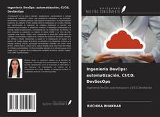 Bookcover of Ingeniería DevOps: automatización, CI/CD, DevSecOps