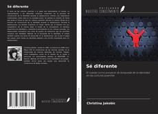 Borítókép a  Sé diferente - hoz