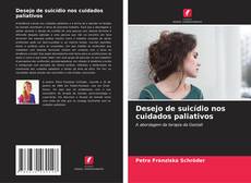 Borítókép a  Desejo de suicídio nos cuidados paliativos - hoz