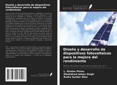 Borítókép a  Diseño y desarrollo de dispositivos fotovoltaicos para la mejora del rendimiento - hoz