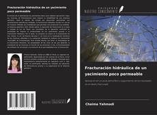 Borítókép a  Fracturación hidráulica de un yacimiento poco permeable - hoz