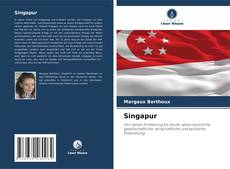 Portada del libro de Singapur