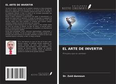 Bookcover of EL ARTE DE INVERTIR