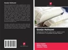 Queijo Halloumi的封面