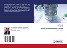 Capa do livro de Obstructive Sleep Apnea 