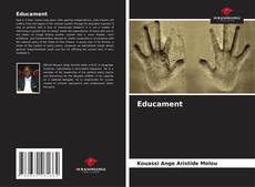 Copertina di Educament