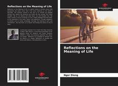 Capa do livro de Reflections on the Meaning of Life 