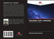 Borítókép a  REGARDS SUR L'UNIVERS - hoz