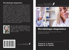 Borítókép a  Microbiología diagnóstica - hoz