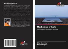 Portada del libro de Marketing tribale
