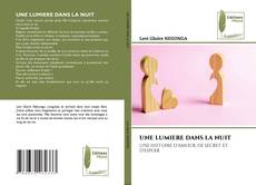 Buchcover von UNE LUMIERE DANS LA NUIT