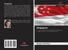 Singapore的封面