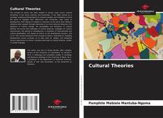 Bookcover of Cultural Theories