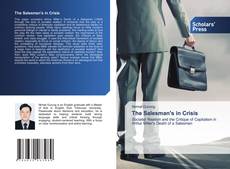 Borítókép a  The Salesman's in Crisis - hoz