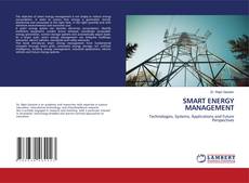 Borítókép a  SMART ENERGY MANAGEMENT - hoz
