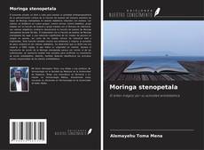 Bookcover of Moringa stenopetala