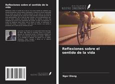Bookcover of Reflexiones sobre el sentido de la vida
