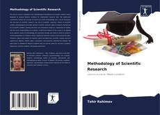 Copertina di Methodology of Scientific Research