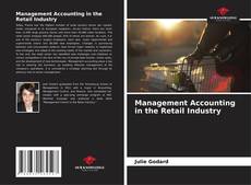 Bookcover of Management Accounting in the Retail Industry