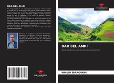 Copertina di DAR BEL AMRI