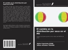 Borítókép a  El cambio en la distribución por sexo en el Mli - hoz