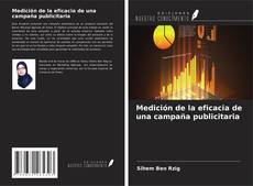 Borítókép a  Medición de la eficacia de una campaña publicitaria - hoz