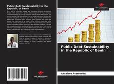Portada del libro de Public Debt Sustainability in the Republic of Benin