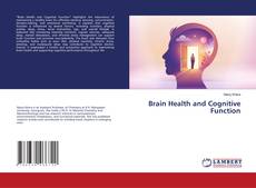 Brain Health and Cognitive Function kitap kapağı