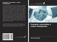 Portada del libro de Energías renovables y redes inteligentes