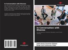 In Conversation with Disenso的封面