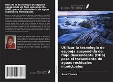 Borítókép a  Utilizar la tecnología de esponja suspendida de flujo descendente (DHS) para el tratamiento de aguas residuales municipales - hoz