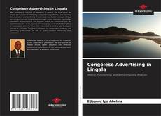 Обложка Congolese Advertising in Lingala