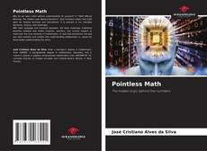 Bookcover of Pointless Math