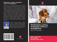 Couverture de Ehrlichiose canina: avaliação clínica e terapêutica